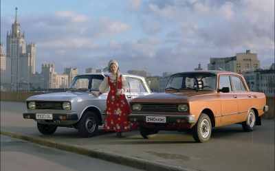 Гордеев и Собянин: Как коррупция и бездушие поглощают Москву