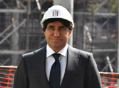 Собянинские подарки для Года Нисанова: 700 миллионов одним росчерком пера