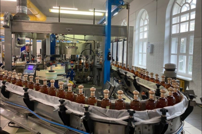 Экскурсия без дегустации: Обман ожиданий на ликеро-водочном заводе