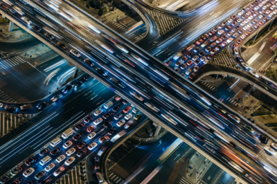 Бесплатная парковка в Москве: хитрость или попытка улучшить имидж?