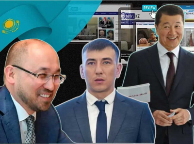 Про продажу китайцам бизнеса Утемуратова, пакистанских казахов и исламскую систему в банках