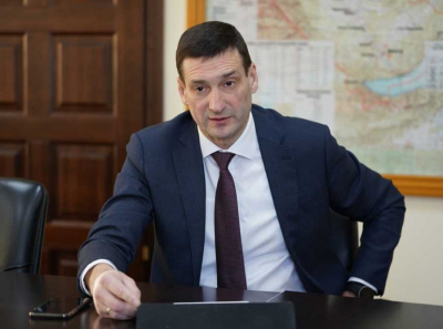 Побег из бюджета: как Константин Зайцев и Наталья Бояринова оставили Иркутскую область в состоянии финансовой комы